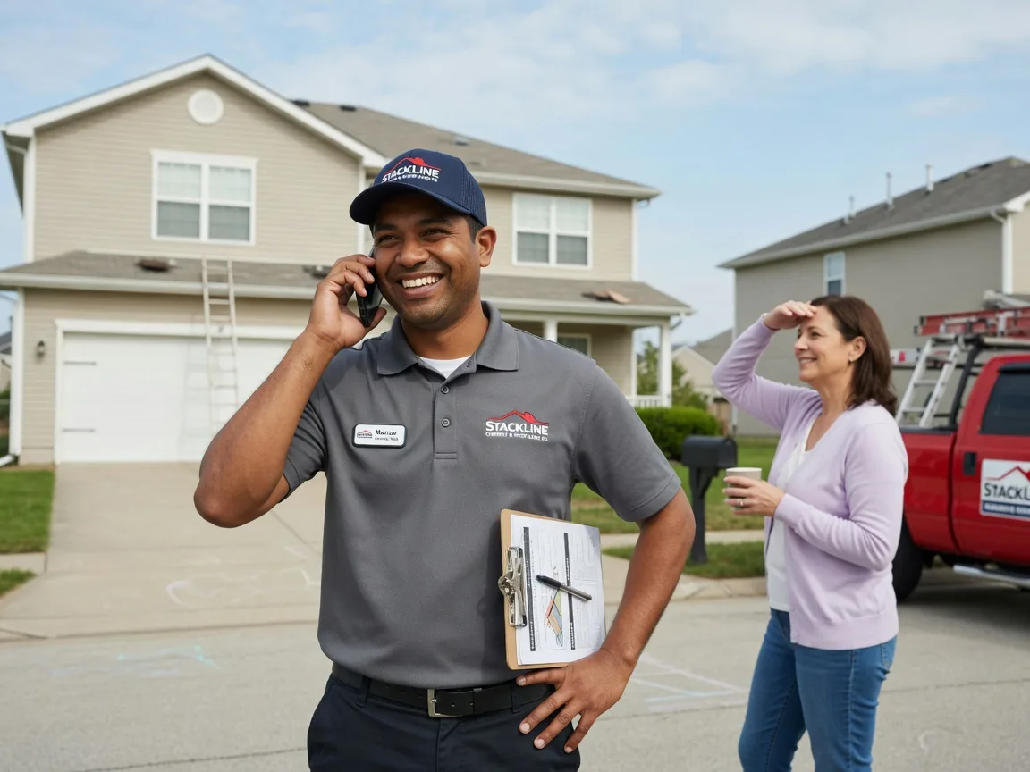 Chimney flashing repair Maxwell, IA FAQs